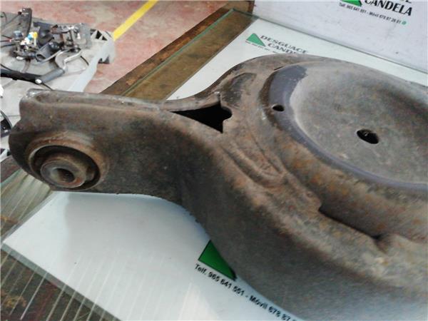 Brazo Inferior Trasero Izquierdo Ford MONDEO BER. foto 2