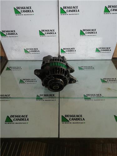 alternador hyundai atos 10 54 cv