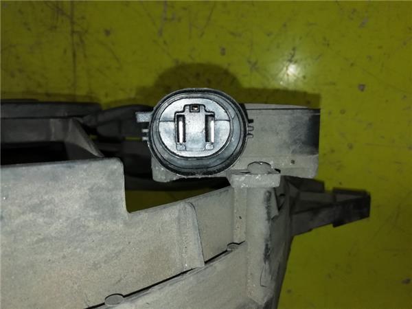 Electroventilador Ford Grand C-Max (CB7)(2010->) foto 5