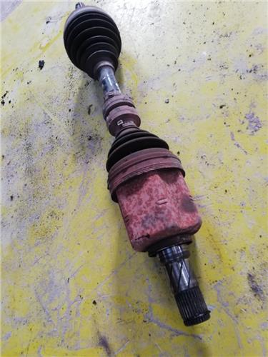 Transmision Delantera Izquierda Nissan Qashqai (J10)(01.2007->) foto 3