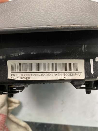 Airbag Volante Land Rover Range Rover Sport (01.2005->) foto 2