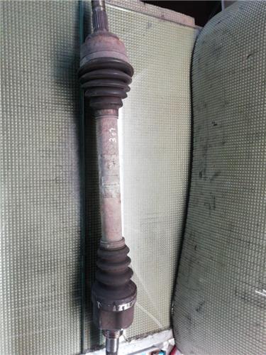 Transmision Delantera Izquierda Peugeot 307