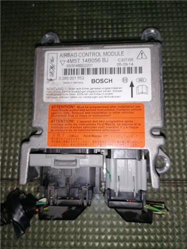 Centralita Airbag Ford Focus Berlina (CAP)(08.2004->)