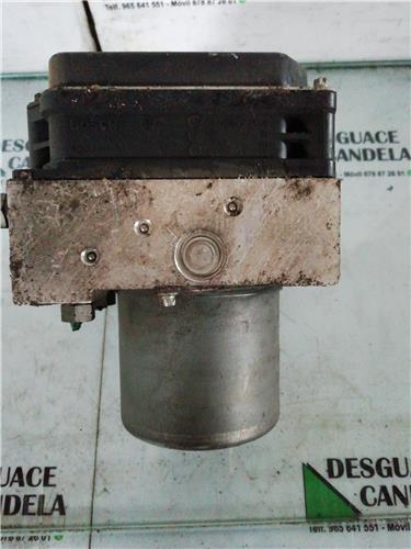Nucleo Abs Renault Scenic II (JM)(2003->) foto 4