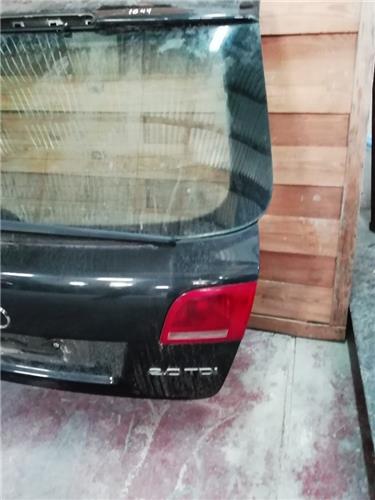 Porton Trasero Audi A3 (8P1)(05.2003->) foto 2