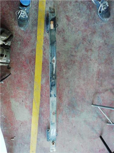 REFUERZO PARAGOLPES TRASERO Renault Kangoo II (F/KW0)(2008->) foto 5