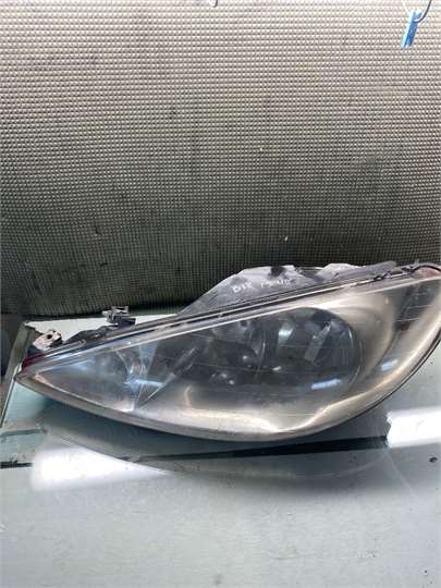 Faro Delantero Izquierdo Peugeot 206 (1998->)