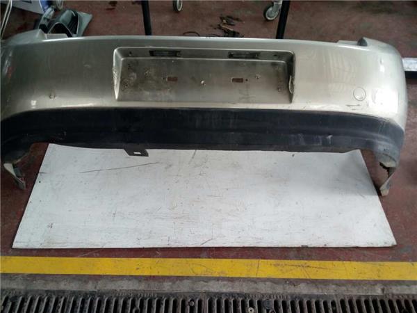Paragolpes Trasero Opel VECTRA C BERLINA foto 2