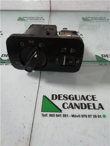 Mando De Luces Seat Ibiza (6K1)(08.1999->)