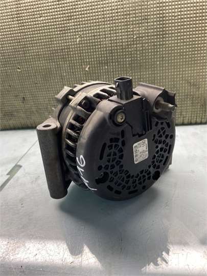 Alternador Opel Corsa E (2014->) foto 5