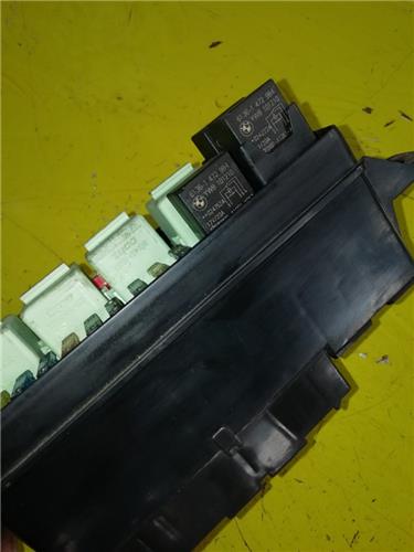 Caja Fusibles/Rele Mini MINI (R50,R53)(2001->) foto 2