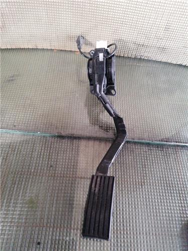 Potenciometro Pedal Gas Peugeot 407