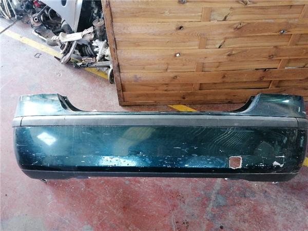 Paragolpes Trasero Ford Focus Berlina (CAP)(08.2004->)