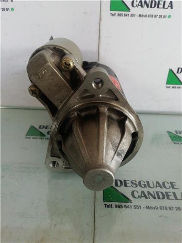 Motor Arranque Hyundai Atos Prime (MX)(2000->) foto 4