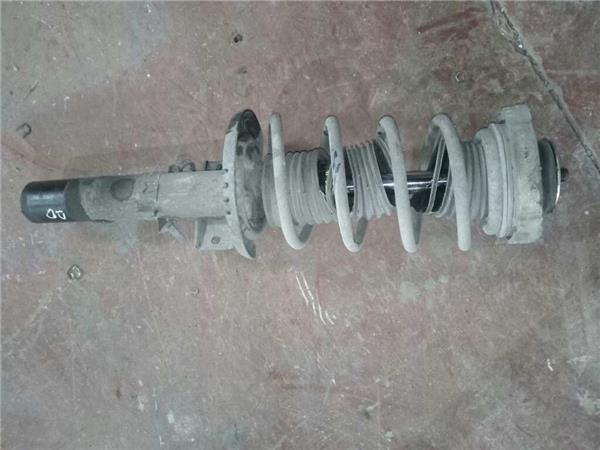 Amortiguador Delantero Derecho Seat Ibiza (6L1)(04.2002->)