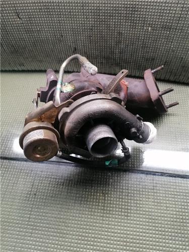 Turbo Fiat Brava (182)(1995->)