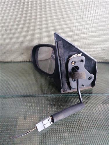 Retrovisor Electrico Izquierdo Nissan Almera Tino (V10M)(05.2000->) foto 2