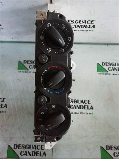 Mandos Calefaccion / Aire Acondicionado Ford Focus Berlina (CB4)(2008->)