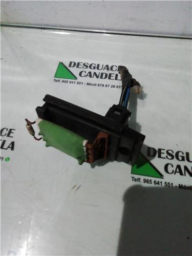 RESISTENCIA CALEFACCION Ford Transit Connect (TC7)(2002->) foto 4