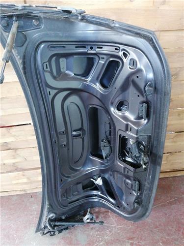 Porton Trasero Audi A6 Berlina (4F2)(2004->) foto 5