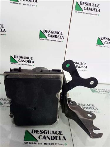 Nucleo Abs Toyota VERSO foto 3