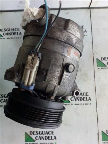 Compresor Aire Acondicionado Saab 9-3 Berlina (1998->) foto 3