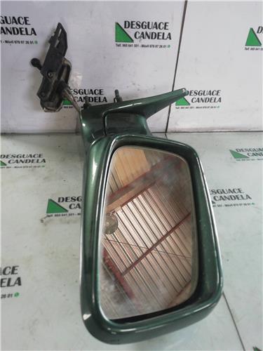 Retrovisor Derecho Renault R 21 Berlina (B/L48)(1985->) foto 3