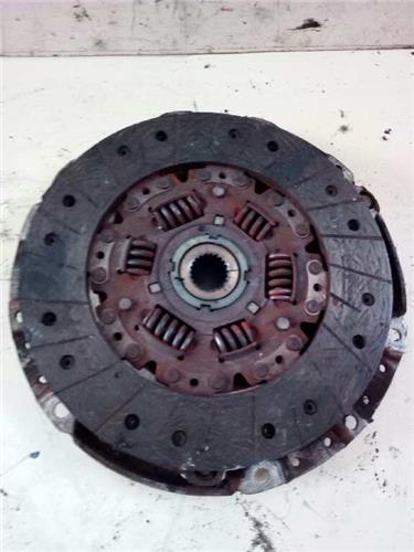 Kit Embrague Completo Kia SPORTAGE foto 2