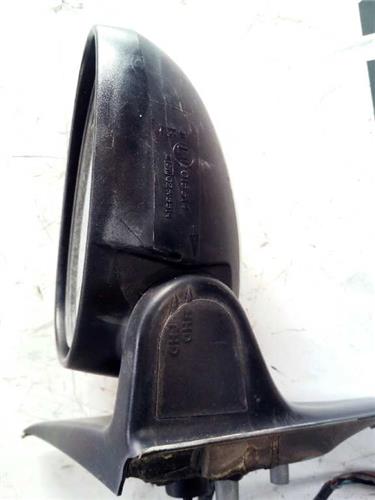 Retrovisor Derecho MG ROVER SERIE 25 foto 3