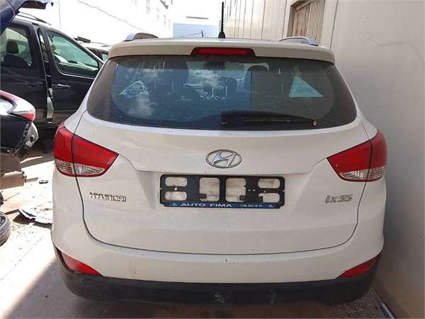 Porton Trasero Hyundai ix35 (EL/LM)(2010->)