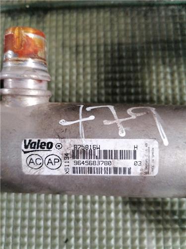 Electrovalvula Egr Volvo V50 Familiar (2004->) foto 2