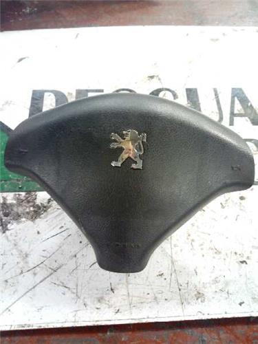Airbag Volante