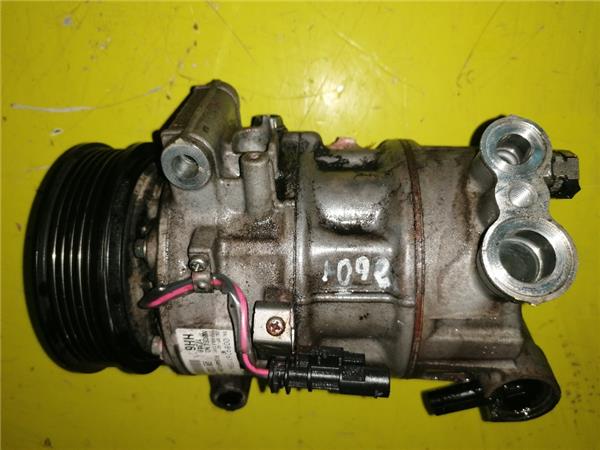 Compresor Aire Acondicionado Opel Astra K Berlina 5p (09.2015->) foto 5