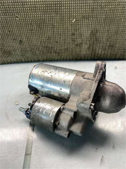 Motor Arranque Fiat II Panda (169)(2003->) foto 2
