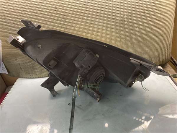 Faro Delantero Derecho Citroen Xsara Picasso (1999->) foto 3