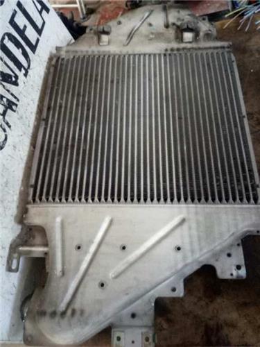Intercooler Renault CLIO II FASE II foto 3