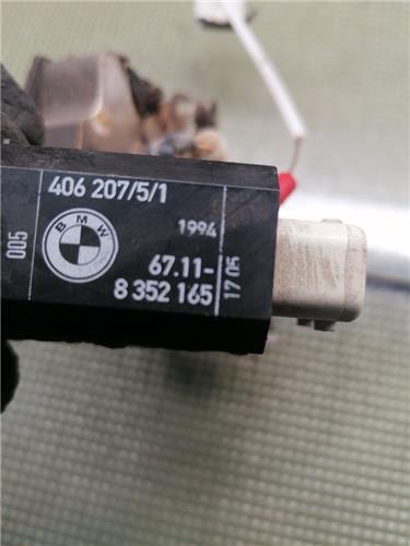 Cerradura Puerta Trasera Izquierda BMW Serie 7 (E38)(1994->) foto 4