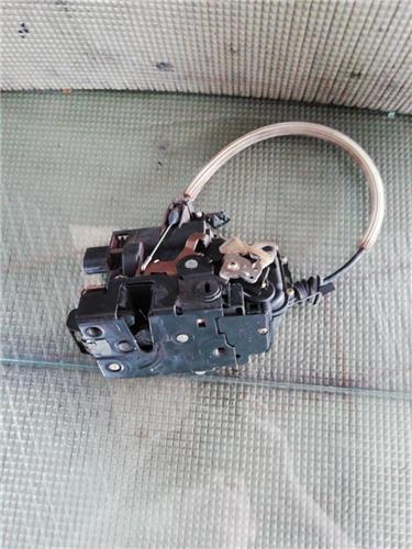 Cerradura Puerta Trasera Derecha Seat Toledo (1M2)(03.1999->) foto 2