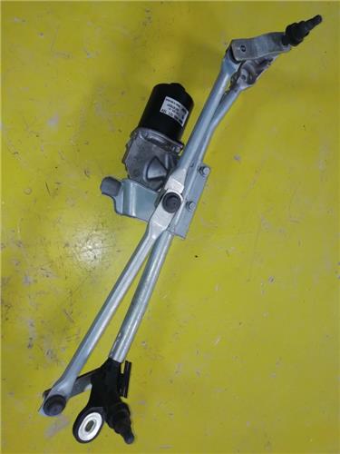 Motor Limpiaparabrisas Delantero BMW Serie 1 Berlina (E81/E87)(2004->) foto 5