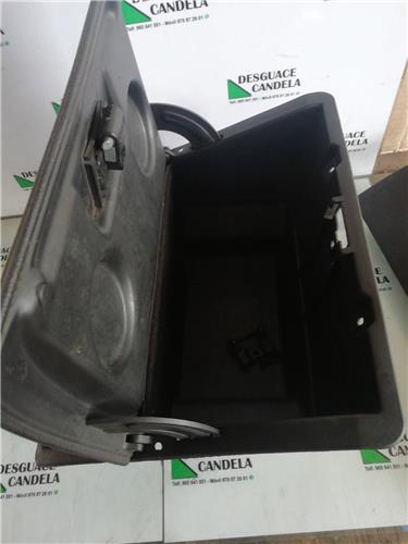Guantera Salpicadero Seat Ibiza (6K1)(1993->) foto 2