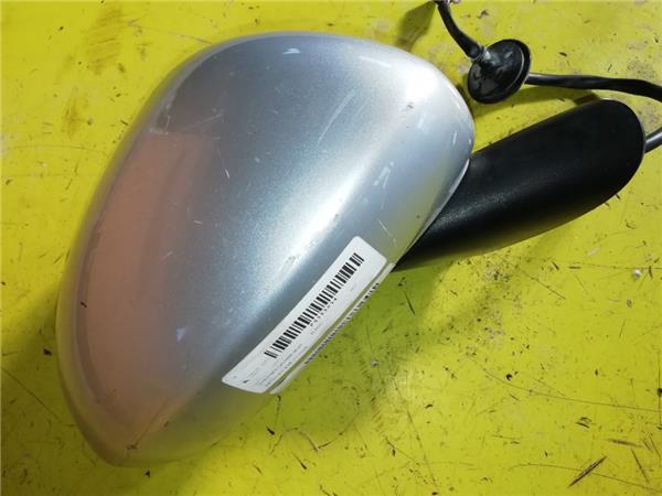 Retrovisor Electrico Derecho Opel Corsa D (2006->) foto 2