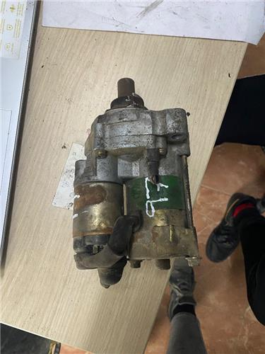 Motor Arranque Honda Concerto (HW)(10.1990->) foto 4