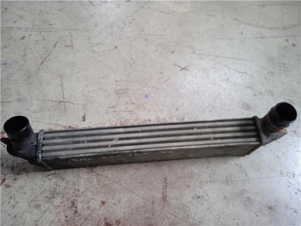 Intercooler