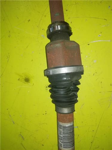 Transmision Delantera Derecha Citroen C4 Picasso/Spacetourer (05.2013->) foto 3
