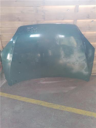 Capo Ford Focus Berlina (CAP)(08.2004->)