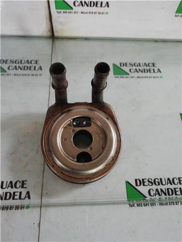 Enfriador Aceite Citroen Berlingo (2002->)