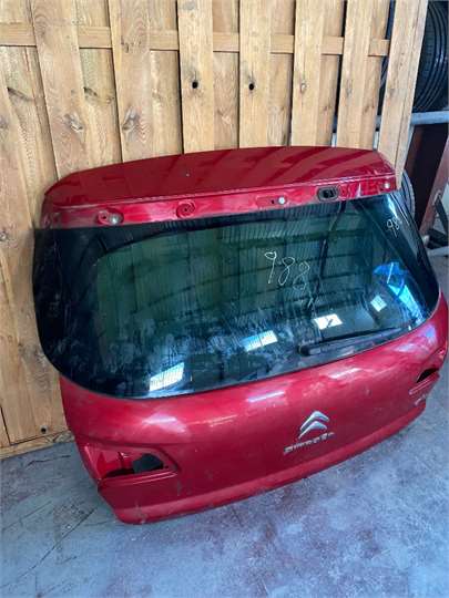 Porton Trasero Citroen C4 Berlina (08.2010->)