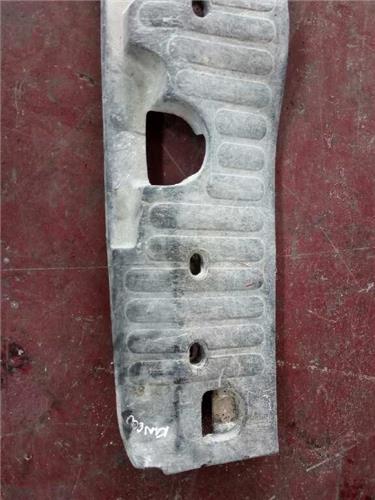 Moldura Paragolpes Trasero Renault Kangoo II (F/KW0)(2008->) foto 4