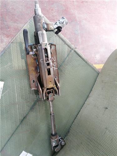 columna direccion peugeot 407 (2004 >) 1.6 confort [1,6 ltr.   80 kw hdi fap cat (9hz / dv6ted4)]