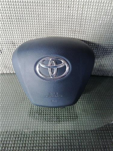 Airbag Volante